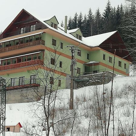 Apartman Orbit Karlov Pod Pradedem Malá Morávka エクステリア 写真