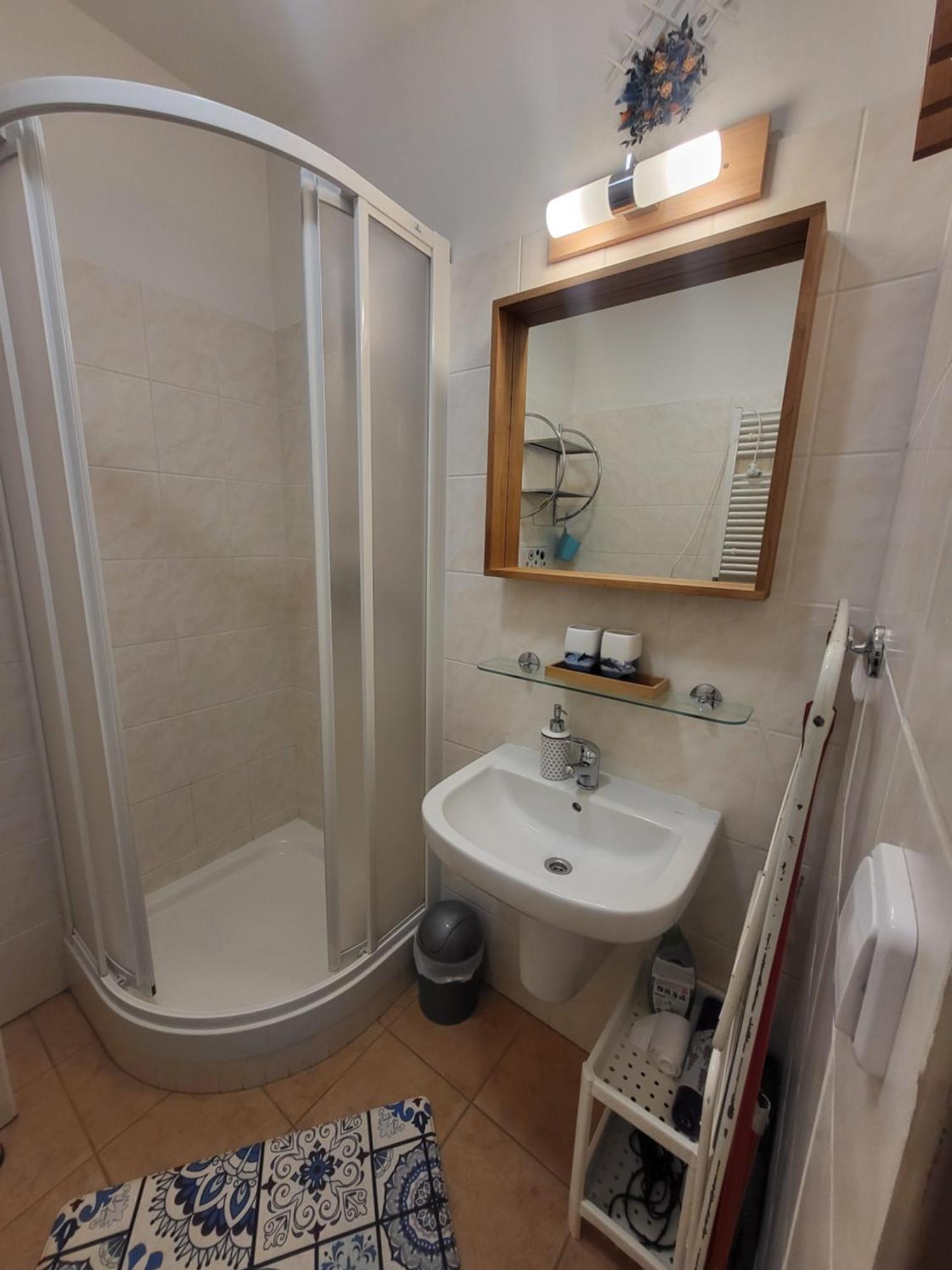 Apartman Orbit Karlov Pod Pradedem Malá Morávka エクステリア 写真